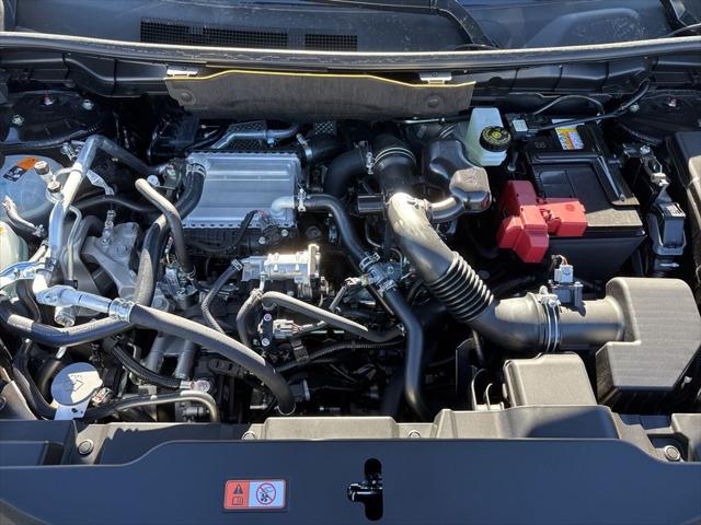 2026 Mitsubishi Outlander SE 1.5T 2WD