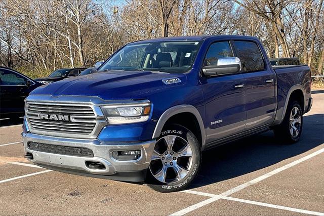 Used 2019 RAM 1500 For Sale in Olive Branch, MS