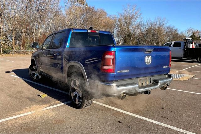 Used 2019 RAM 1500 For Sale in Olive Branch, MS