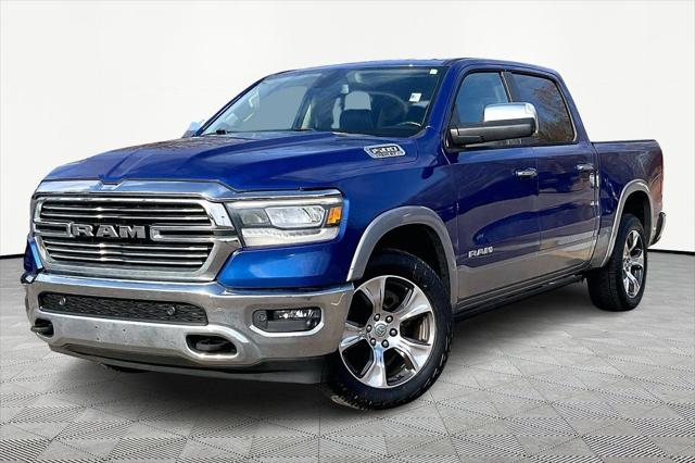 Used 2019 RAM 1500 For Sale in Olive Branch, MS