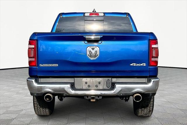 Used 2019 RAM 1500 For Sale in Olive Branch, MS