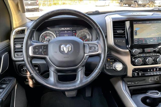 Used 2019 RAM 1500 For Sale in Olive Branch, MS