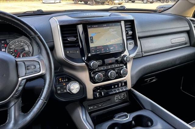Used 2019 RAM 1500 For Sale in Olive Branch, MS