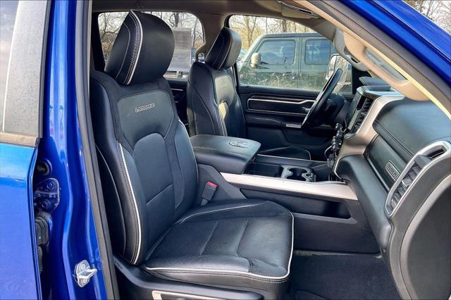 Used 2019 RAM 1500 For Sale in Olive Branch, MS