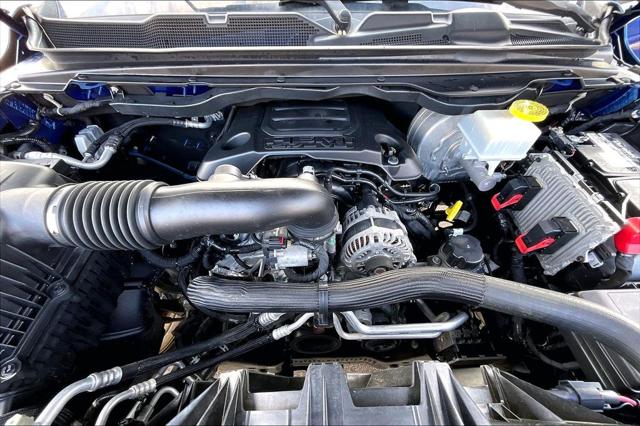 Used 2019 RAM 1500 For Sale in Olive Branch, MS