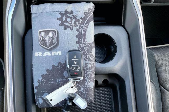 Used 2019 RAM 1500 For Sale in Olive Branch, MS