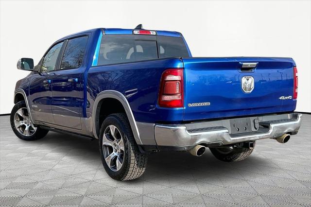 Used 2019 RAM 1500 For Sale in Olive Branch, MS