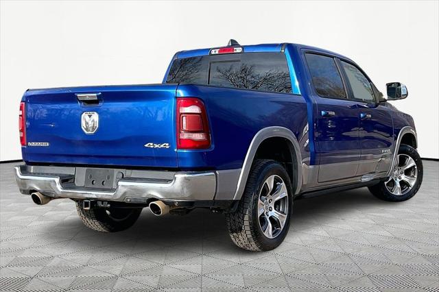 Used 2019 RAM 1500 For Sale in Olive Branch, MS