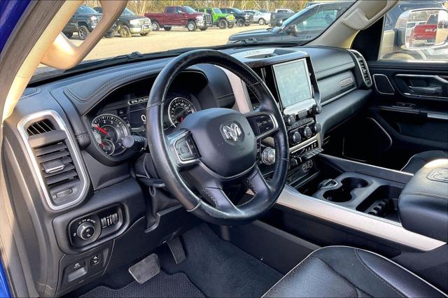 Used 2019 RAM 1500 For Sale in Olive Branch, MS