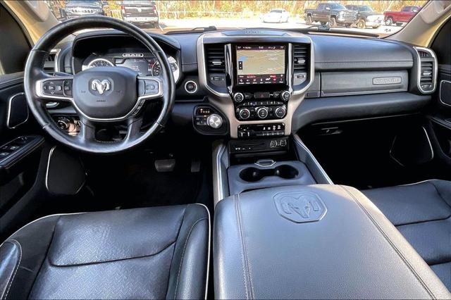 Used 2019 RAM 1500 For Sale in Olive Branch, MS