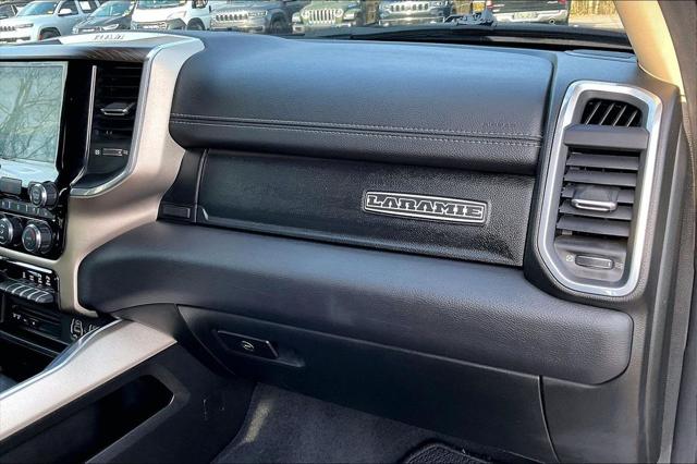 Used 2019 RAM 1500 For Sale in Olive Branch, MS