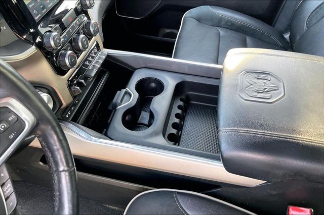 Used 2019 RAM 1500 For Sale in Olive Branch, MS