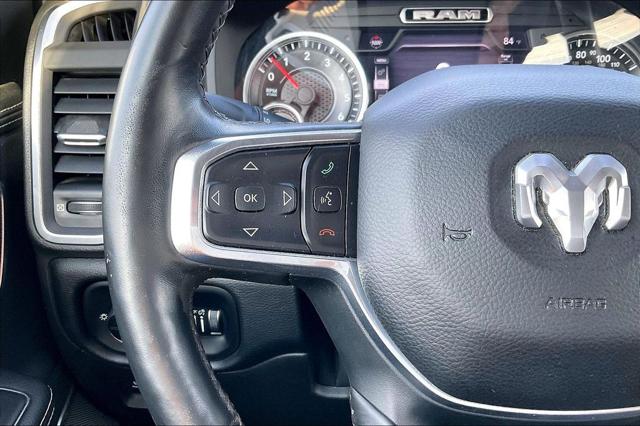 Used 2019 RAM 1500 For Sale in Olive Branch, MS