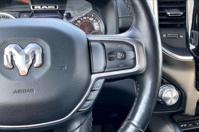 Used 2019 RAM 1500 For Sale in Olive Branch, MS