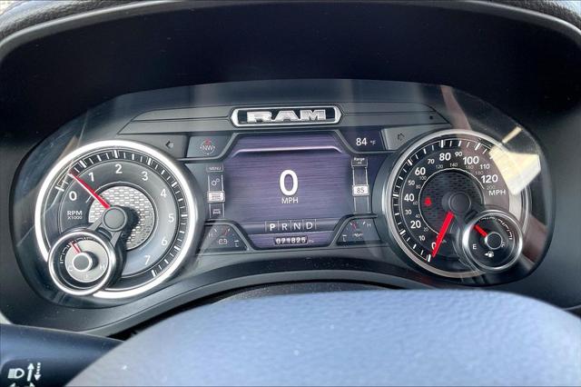 Used 2019 RAM 1500 For Sale in Olive Branch, MS