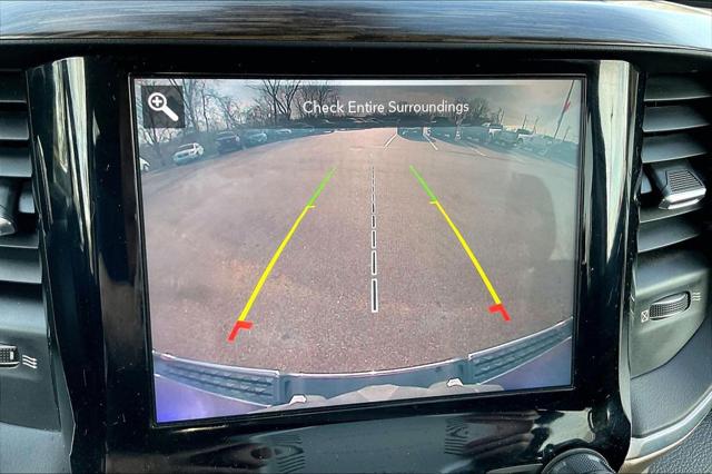 Used 2019 RAM 1500 For Sale in Olive Branch, MS