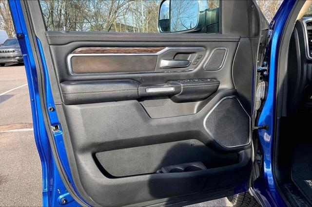 Used 2019 RAM 1500 For Sale in Olive Branch, MS