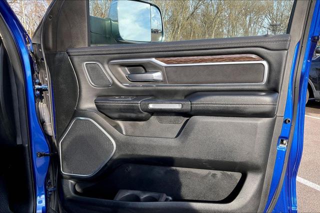 Used 2019 RAM 1500 For Sale in Olive Branch, MS