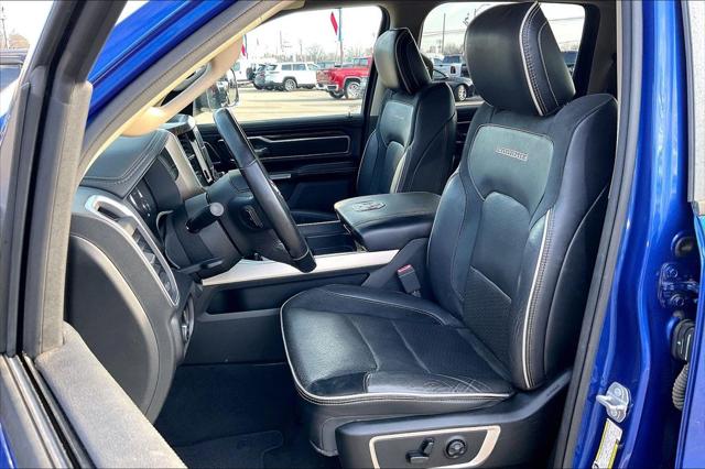 Used 2019 RAM 1500 For Sale in Olive Branch, MS