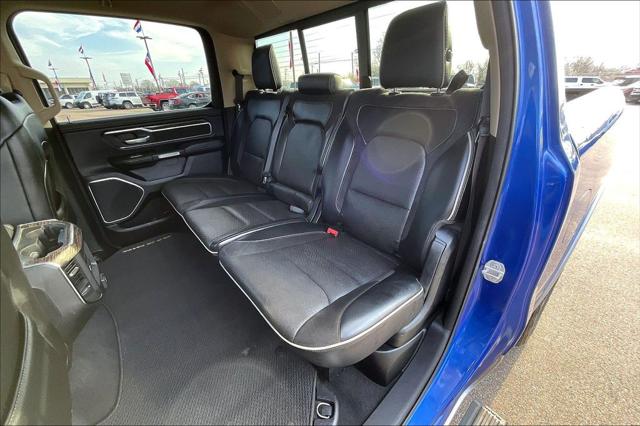 Used 2019 RAM 1500 For Sale in Olive Branch, MS