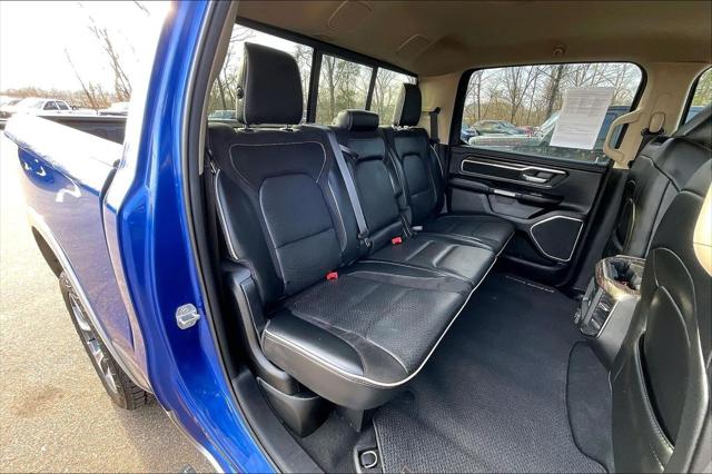 Used 2019 RAM 1500 For Sale in Olive Branch, MS