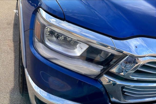 Used 2019 RAM 1500 For Sale in Olive Branch, MS