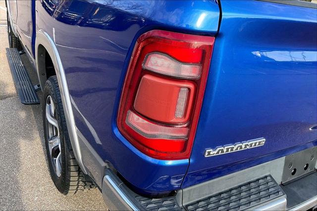 Used 2019 RAM 1500 For Sale in Olive Branch, MS