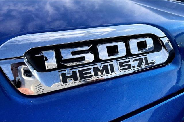 Used 2019 RAM 1500 For Sale in Olive Branch, MS