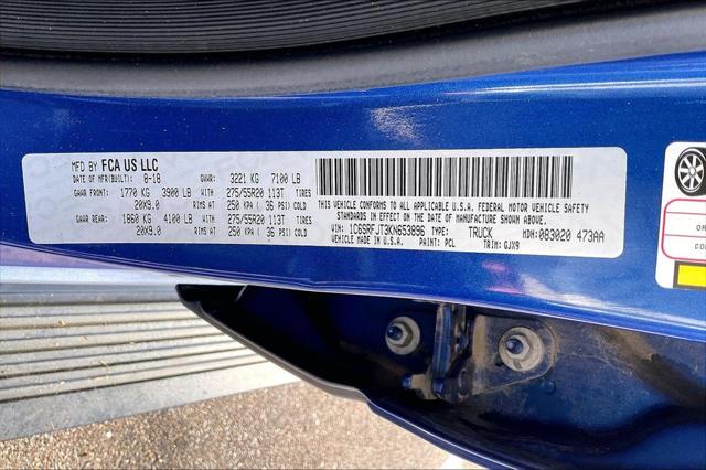 Used 2019 RAM 1500 For Sale in Olive Branch, MS