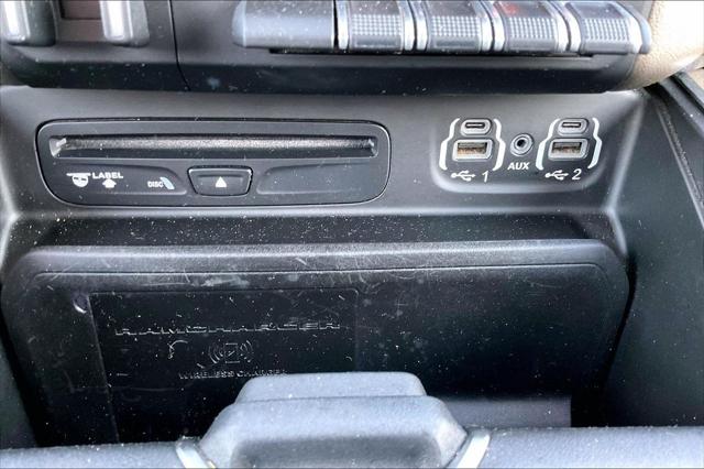 Used 2019 RAM 1500 For Sale in Olive Branch, MS