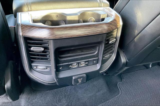 Used 2019 RAM 1500 For Sale in Olive Branch, MS