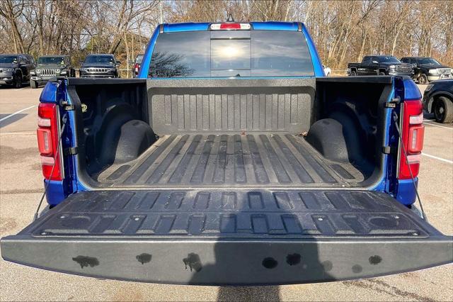 Used 2019 RAM 1500 For Sale in Olive Branch, MS