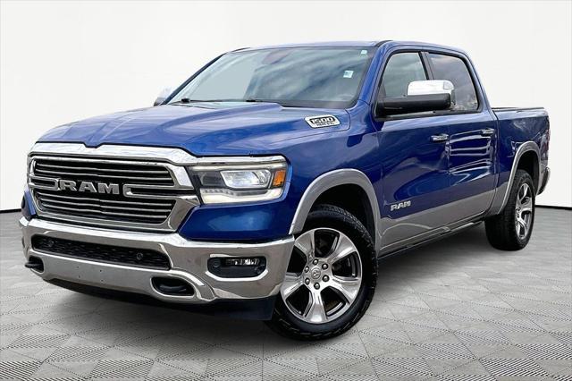 Used 2019 RAM 1500 For Sale in Olive Branch, MS