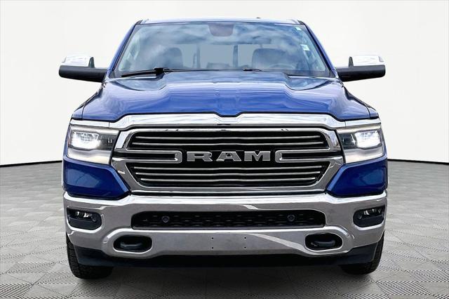 Used 2019 RAM 1500 For Sale in Olive Branch, MS