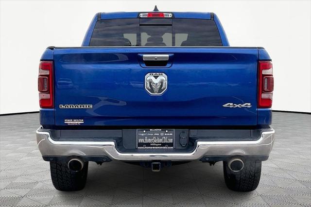 Used 2019 RAM 1500 For Sale in Olive Branch, MS