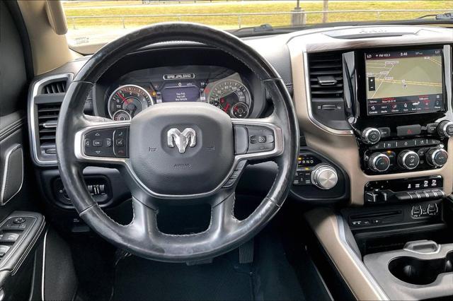 Used 2019 RAM 1500 For Sale in Olive Branch, MS