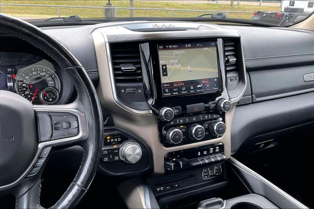 Used 2019 RAM 1500 For Sale in Olive Branch, MS