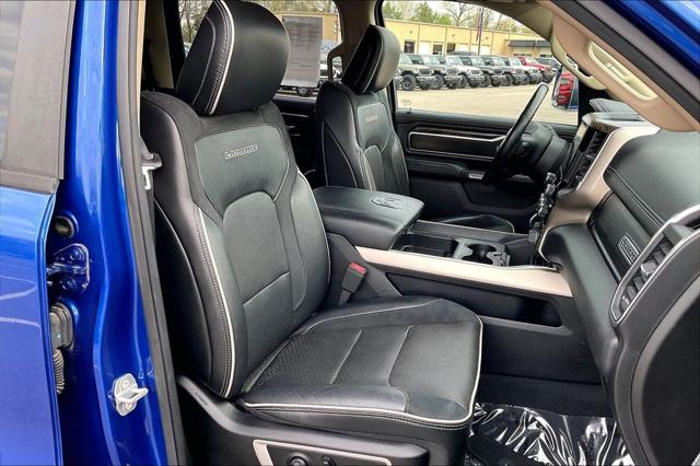 Used 2019 RAM 1500 For Sale in Olive Branch, MS