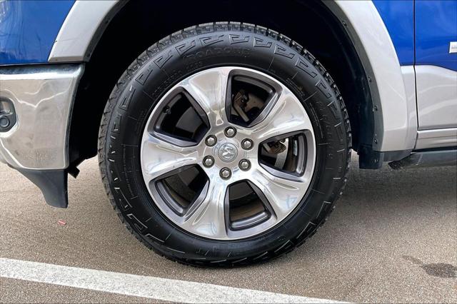 Used 2019 RAM 1500 For Sale in Olive Branch, MS