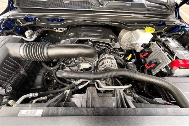 Used 2019 RAM 1500 For Sale in Olive Branch, MS