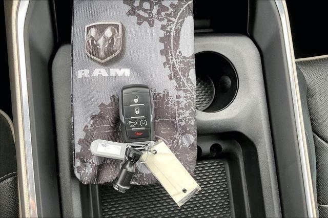 Used 2019 RAM 1500 For Sale in Olive Branch, MS