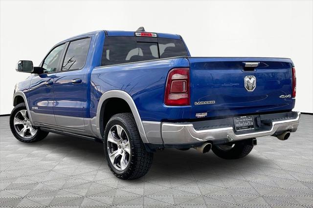 Used 2019 RAM 1500 For Sale in Olive Branch, MS