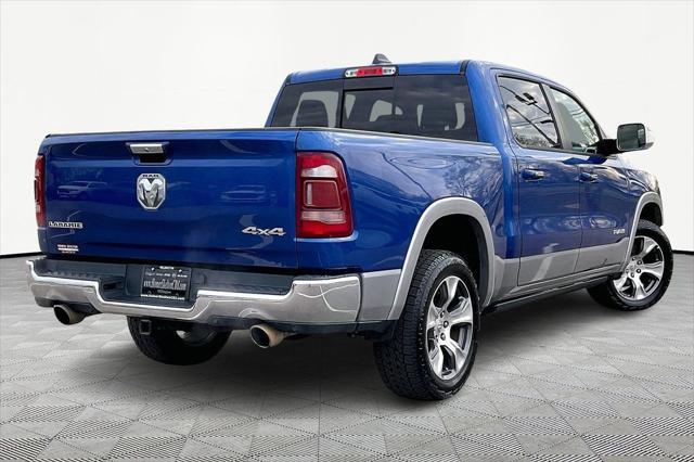 Used 2019 RAM 1500 For Sale in Olive Branch, MS