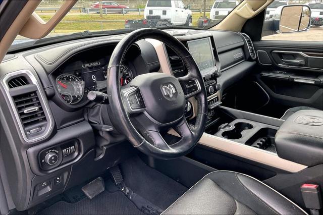 Used 2019 RAM 1500 For Sale in Olive Branch, MS