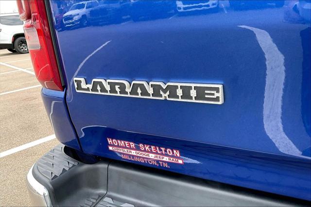 Used 2019 RAM 1500 For Sale in Olive Branch, MS