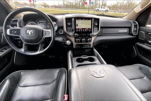 Used 2019 RAM 1500 For Sale in Olive Branch, MS