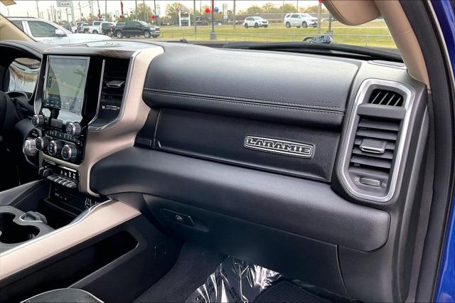 Used 2019 RAM 1500 For Sale in Olive Branch, MS