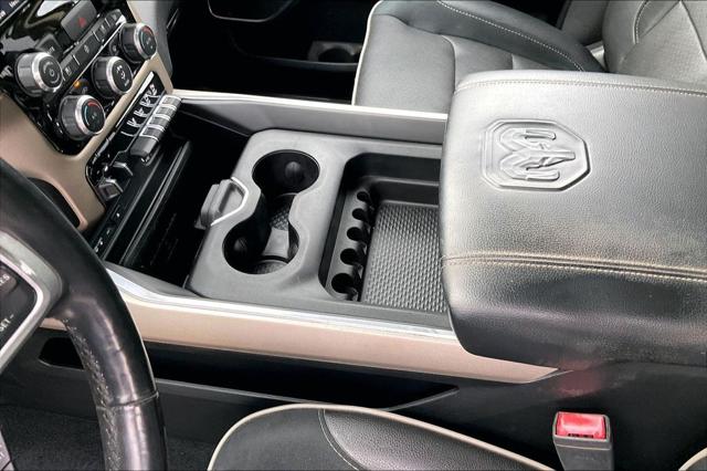 Used 2019 RAM 1500 For Sale in Olive Branch, MS