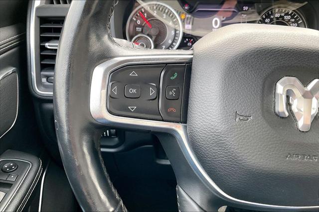 Used 2019 RAM 1500 For Sale in Olive Branch, MS