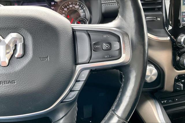 Used 2019 RAM 1500 For Sale in Olive Branch, MS